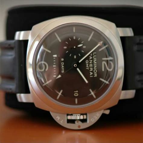 panerai pam 00933|pam 233 dot dial.